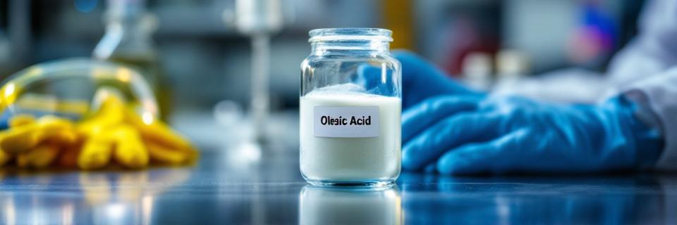 Acido oleico